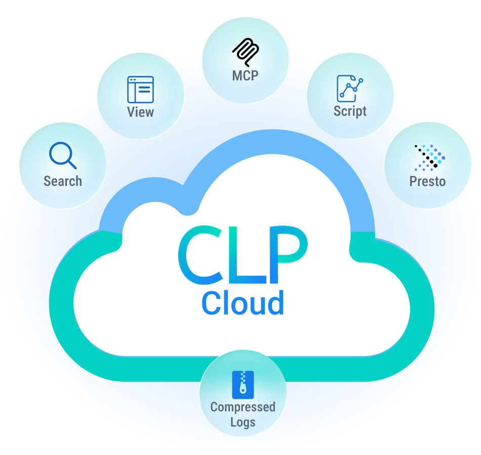 CLP Cloud